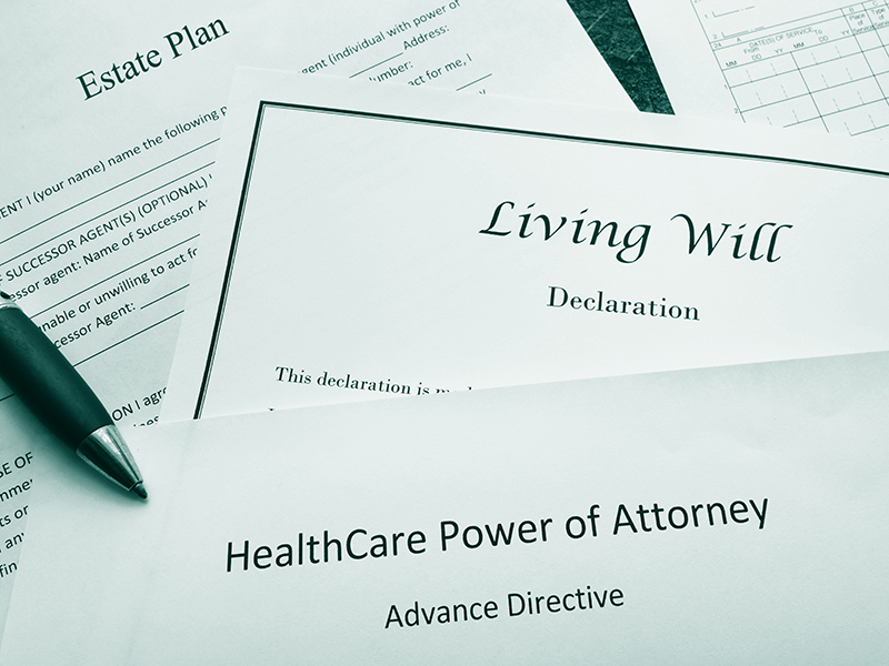 Estate Planning in San Antonio