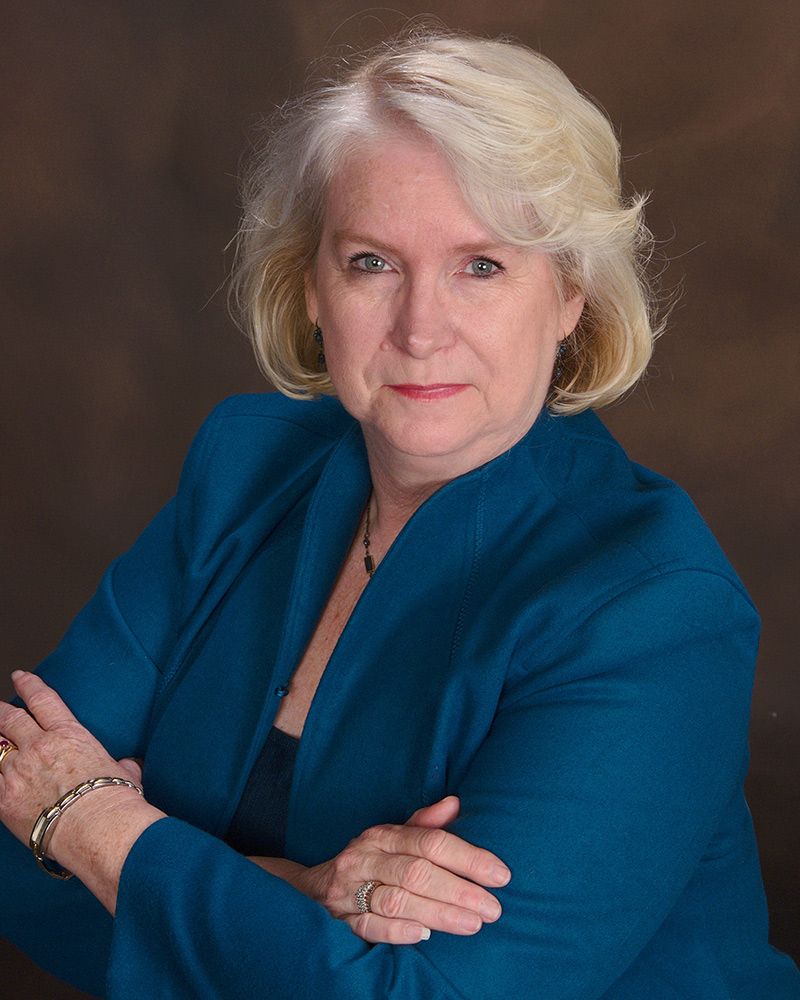 Susan Simmons, San Antonio Lawyer